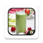 Logo of Mocktails, Smoothies, Juices android Application 